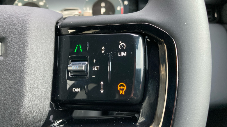 Land Rover Range Rover Evoque 2.0 D165 Dynamic SE 5dr Auto Diesel Hatchback